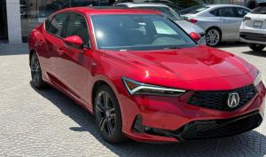Acura Integra 2025