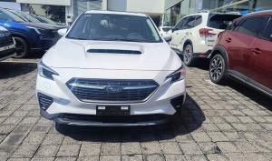 Subaru WRX 2025