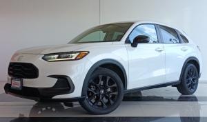 Honda HRV 2023