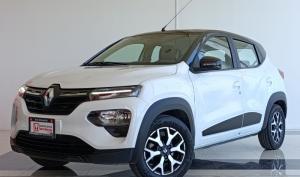 Renault Kwid 2024