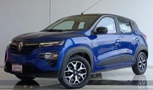 Renault Kwid 2024