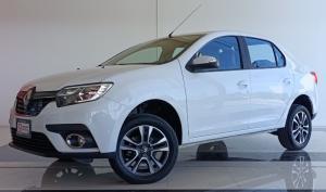 Renault Logan 2024