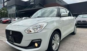 Suzuki Swift 2020