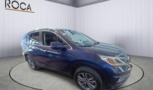 Honda CR-V 2015