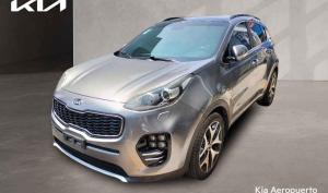 Kia Sportage 2017