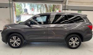 Honda Pilot 2018