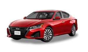 Nissan Altima 2024