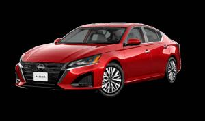 Nissan Altima 2024
