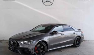 Mercedes Benz CLA 200 2020
