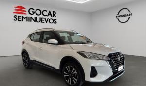 Nissan Kicks 2023