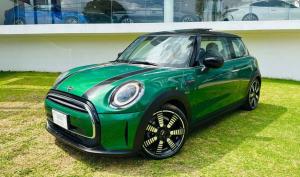 Mini Cooper 2024