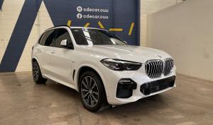 BMW X5 2019