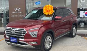 Hyundai Creta 2023
