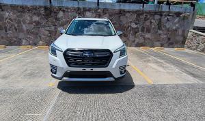 Subaru Forester 2024