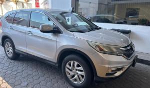 Honda CR-V 2016