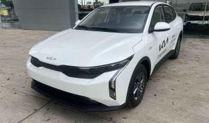 Kia K3 2026