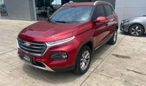 Chevrolet Groove 2022