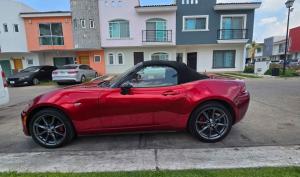Mazda MX-5 2022