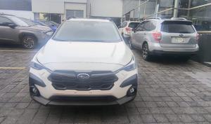 Subaru Crosstrek 2025