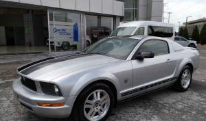 Ford Mustang 2009