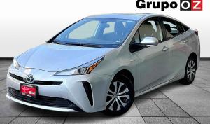 Toyota Prius 2021