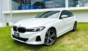 BMW Serie 3 2024