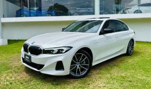BMW Serie 3 2024