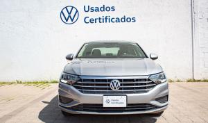 Volkswagen Jetta 2020