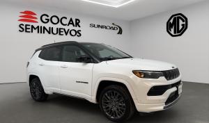 Jeep Compass 2024