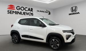 Renault Kwid 2024