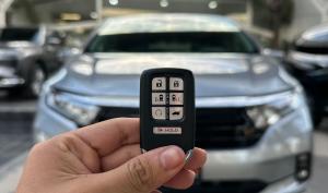 Honda Odyssey 2024