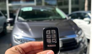 Honda Odyssey 2023