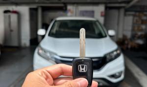 Honda CR-V 2016