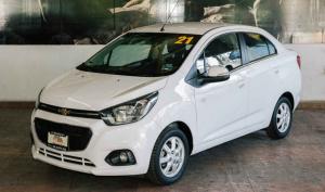 Chevrolet Beat 2021