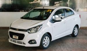 Chevrolet Beat 2021