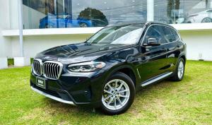 BMW X3 2024