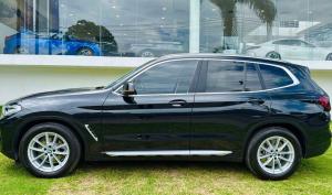 BMW X3 2024