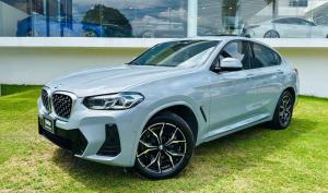 BMW X4 2024