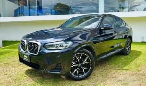 BMW X4 2024