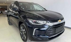 Chevrolet Tracker 2023