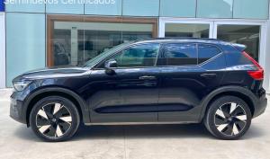Volvo XC40 2024