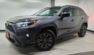 Toyota RAV4 2023