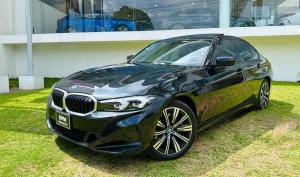 BMW Serie 3 2024