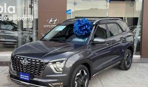 Hyundai Creta 2023