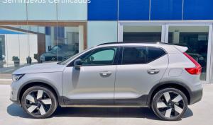 Volvo XC40 2024
