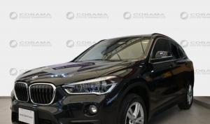 BMW X1 2019