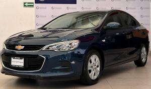 Chevrolet Cavalier 2021