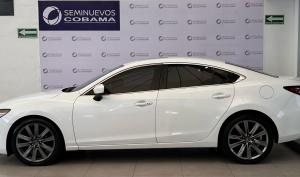 Mazda 6 2020