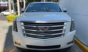 Cadillac Escalade 2018