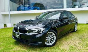 BMW Serie 3 2024